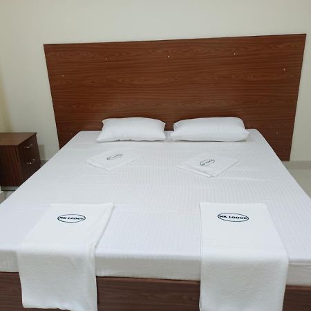 كويمباتور Nk Lodge المظهر الخارجي الصورة