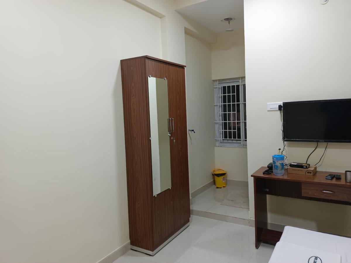 كويمباتور Nk Lodge المظهر الخارجي الصورة