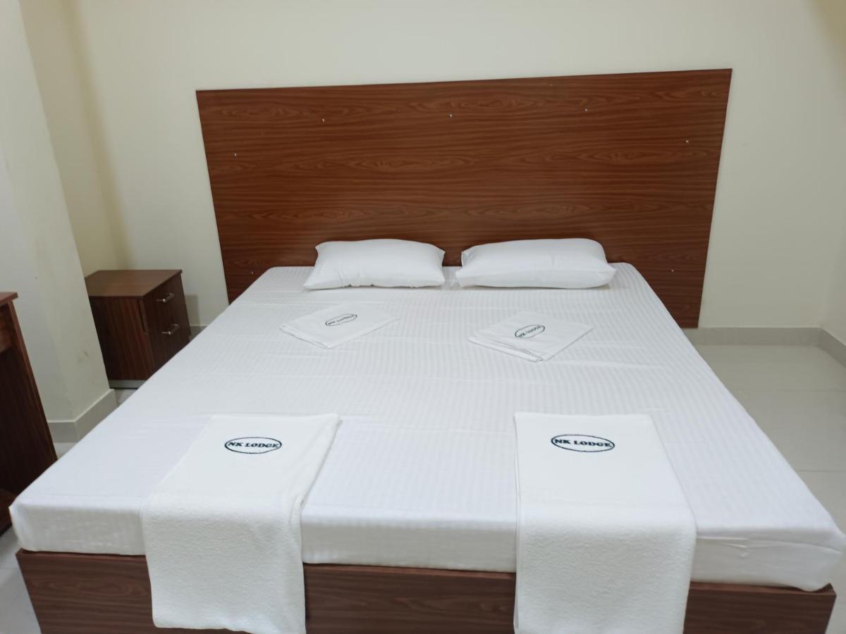 كويمباتور Nk Lodge المظهر الخارجي الصورة